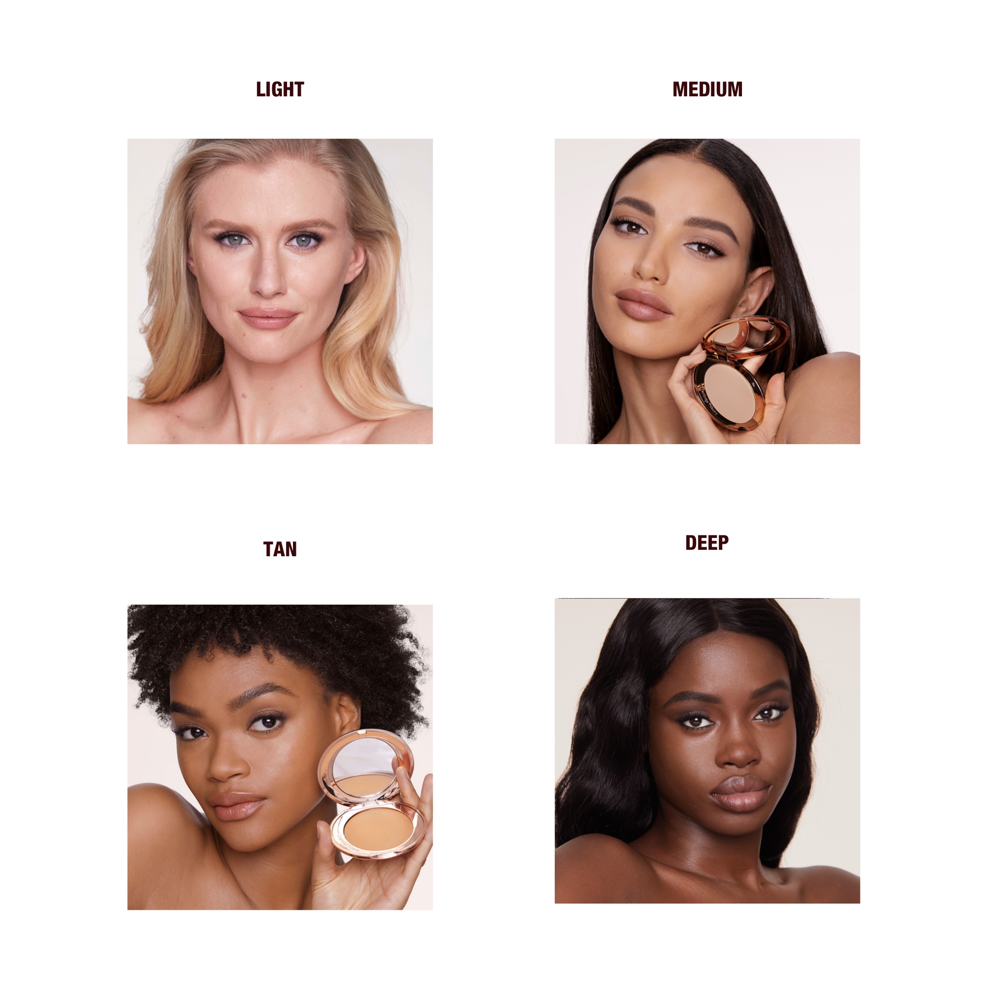 AIRBRUSH FLAWLESS FINISH TRAVEL SIZE (POLVO MATIFICANTE DE ROSTRO TAMAÑO DE VIAJE)